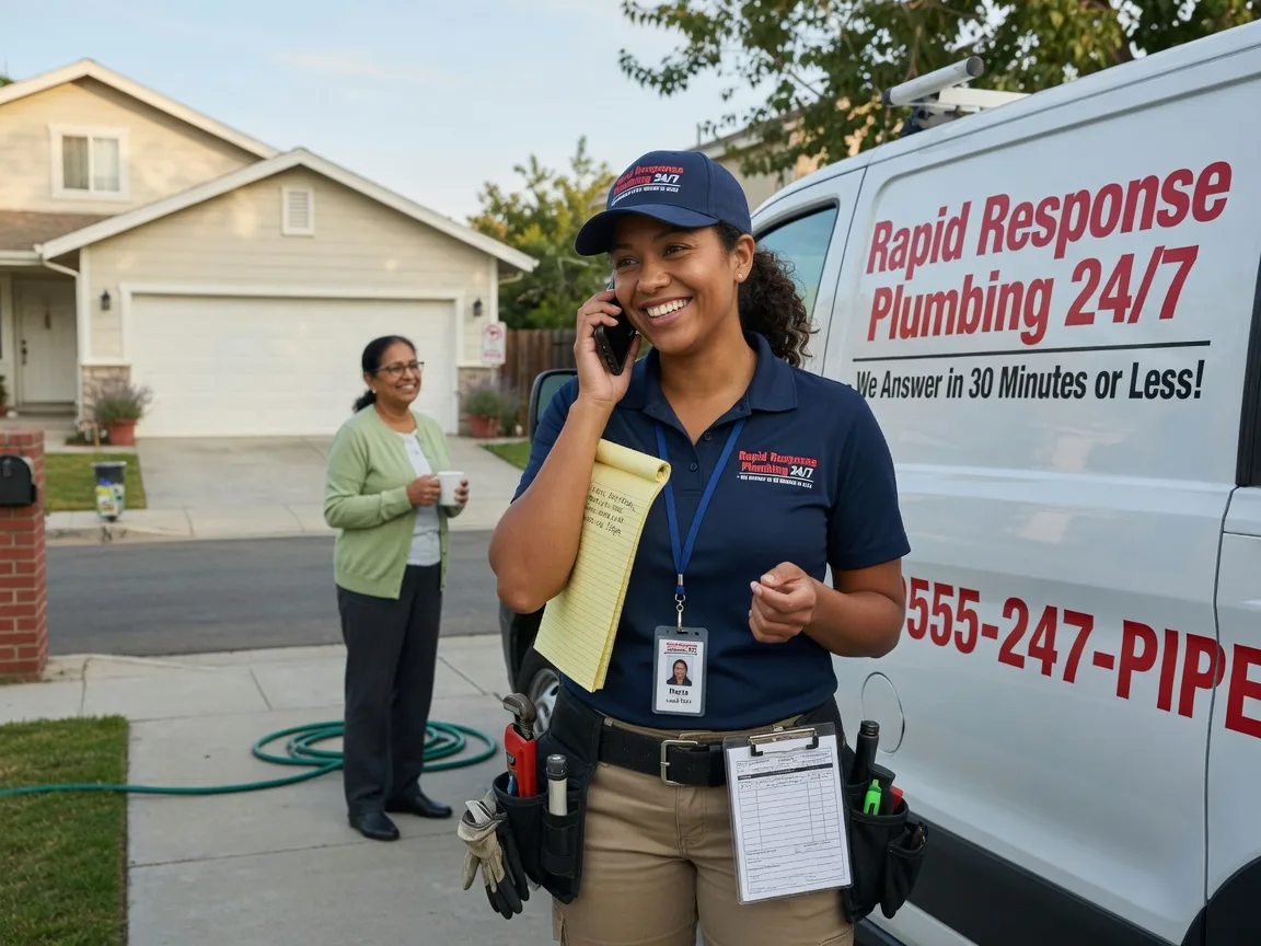 Emergency Plumber Mapleton, KS FAQs